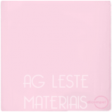 Placa Cega 4x4 - Novara Especiais Pétala